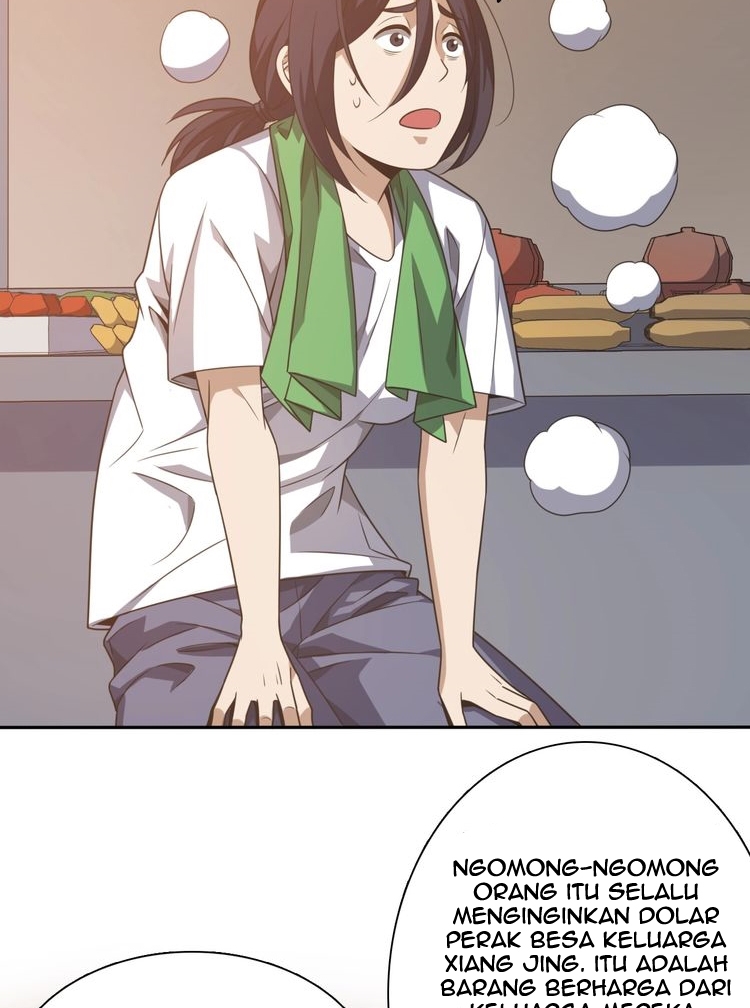 Reborn Doctor Chapter 07 Gambar 21